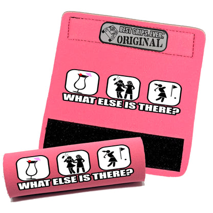 Golf & Cocktails Grip