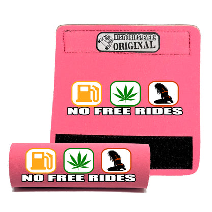 PAYMENT Car Grip 12 pack