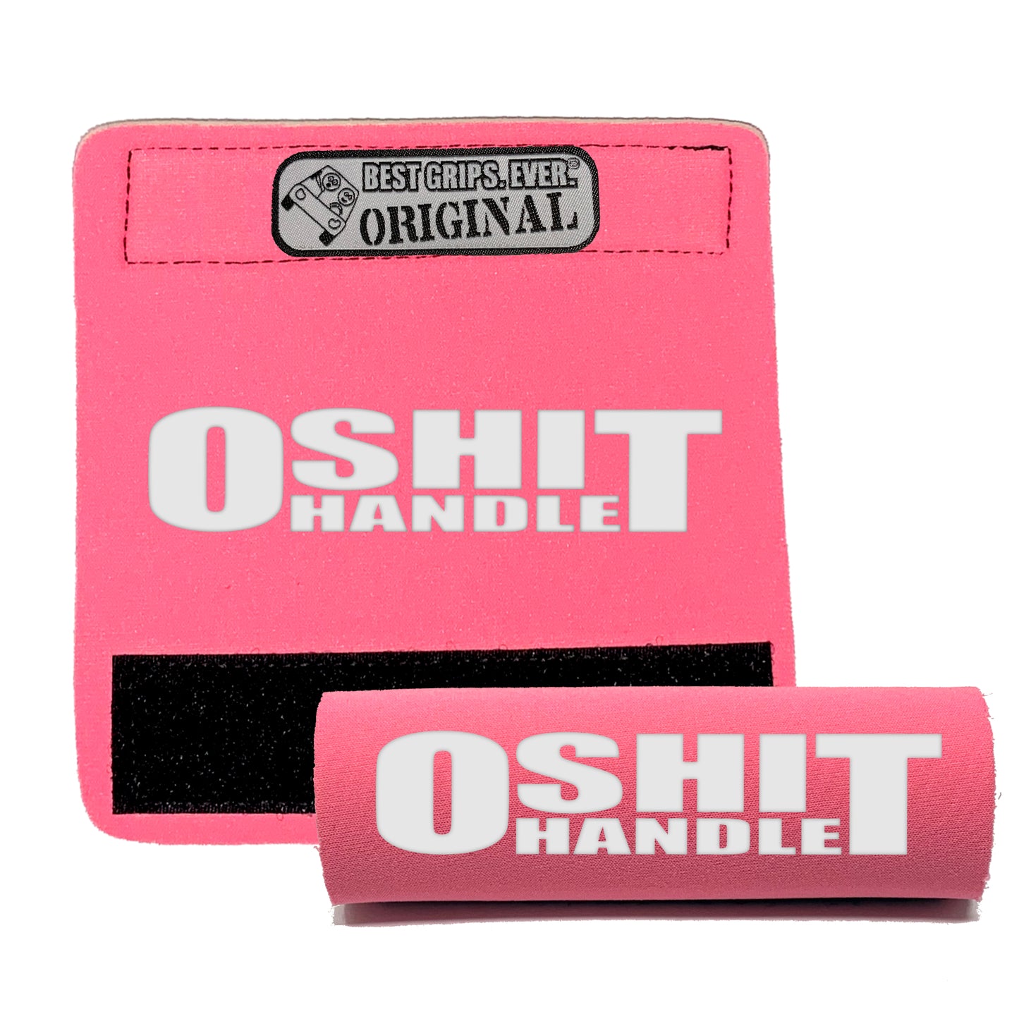 The O Shit Handle® 2-Pack!