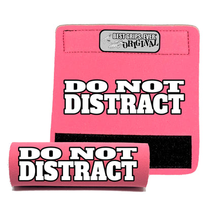 Do Not Distract Sleeve