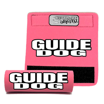 Guide Dog Sleeve