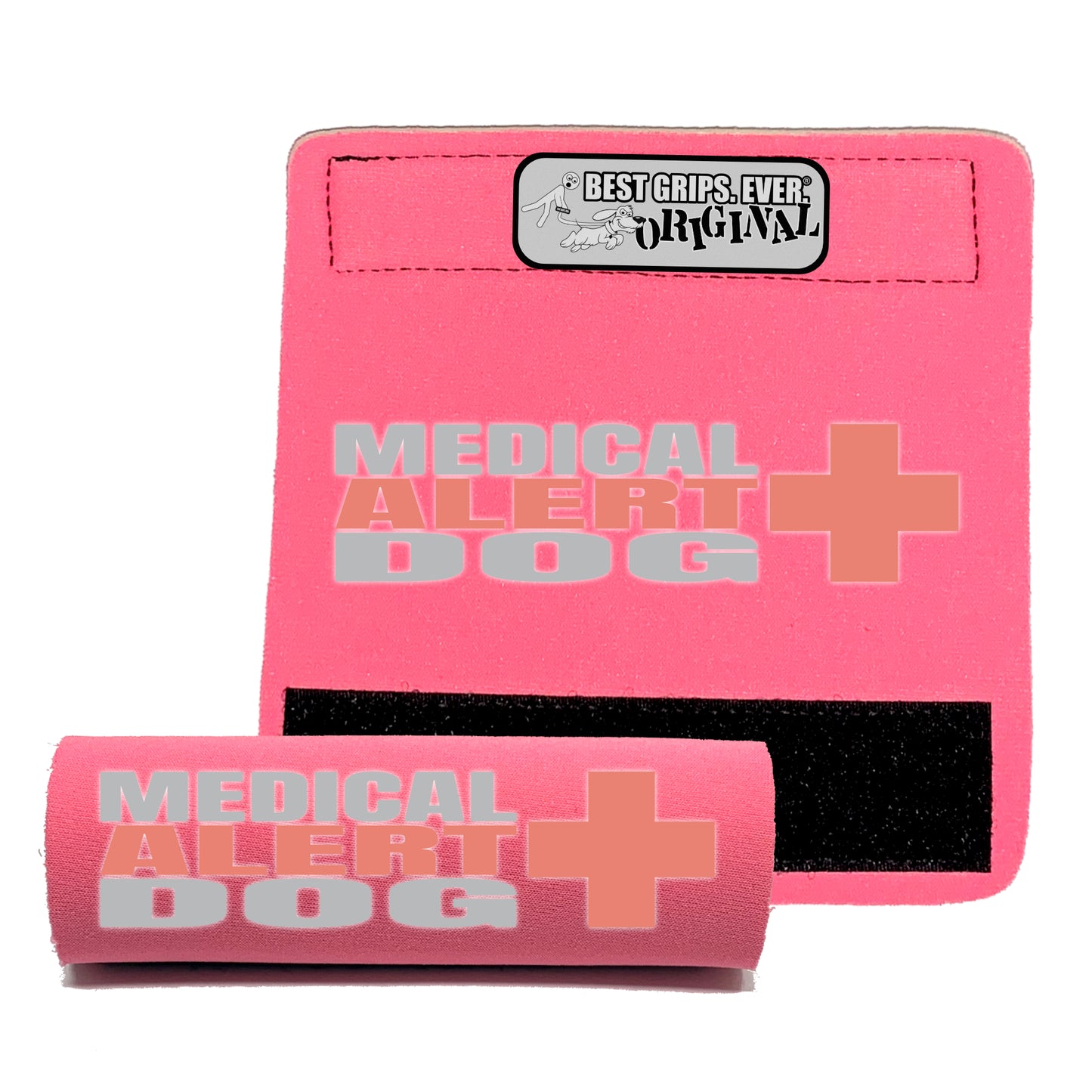 REFLECTIVE Medical Alert Dog