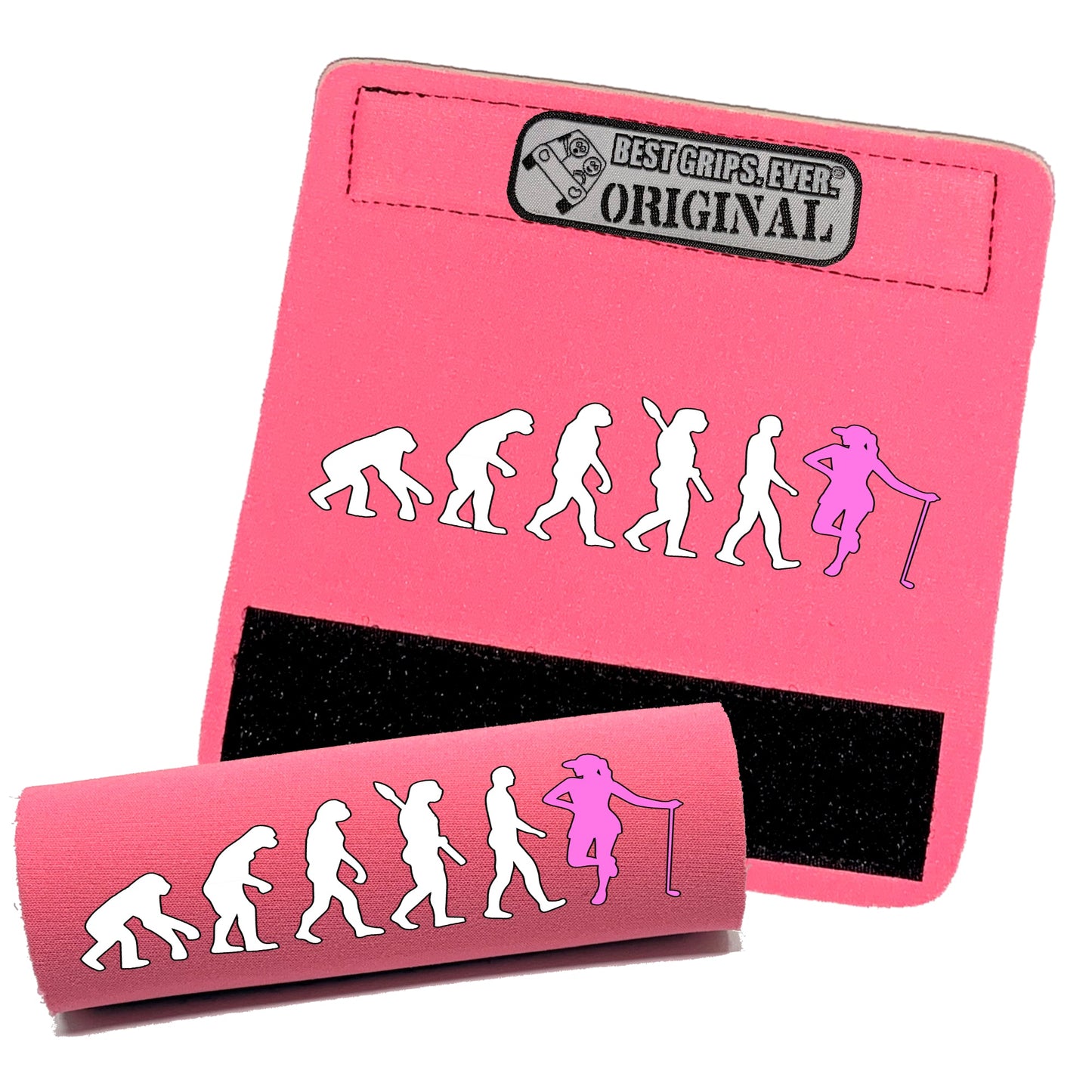 Golf Evolution Grip...For Her