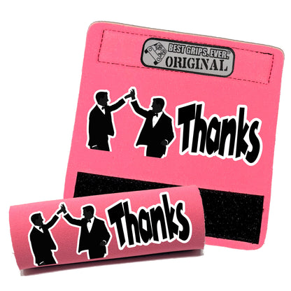 Freedom Thank You Grip - 50 Pack