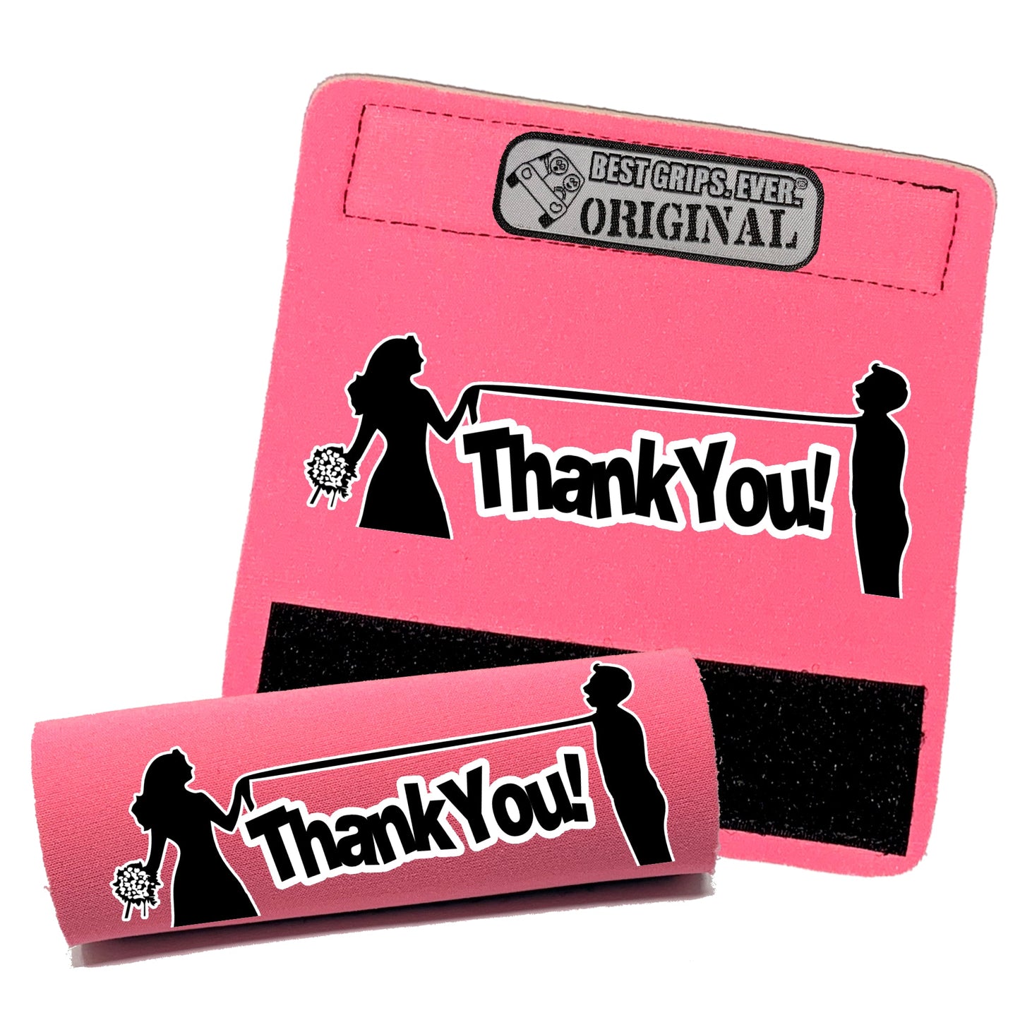 Got You! Thank You Grip - 20 Pack