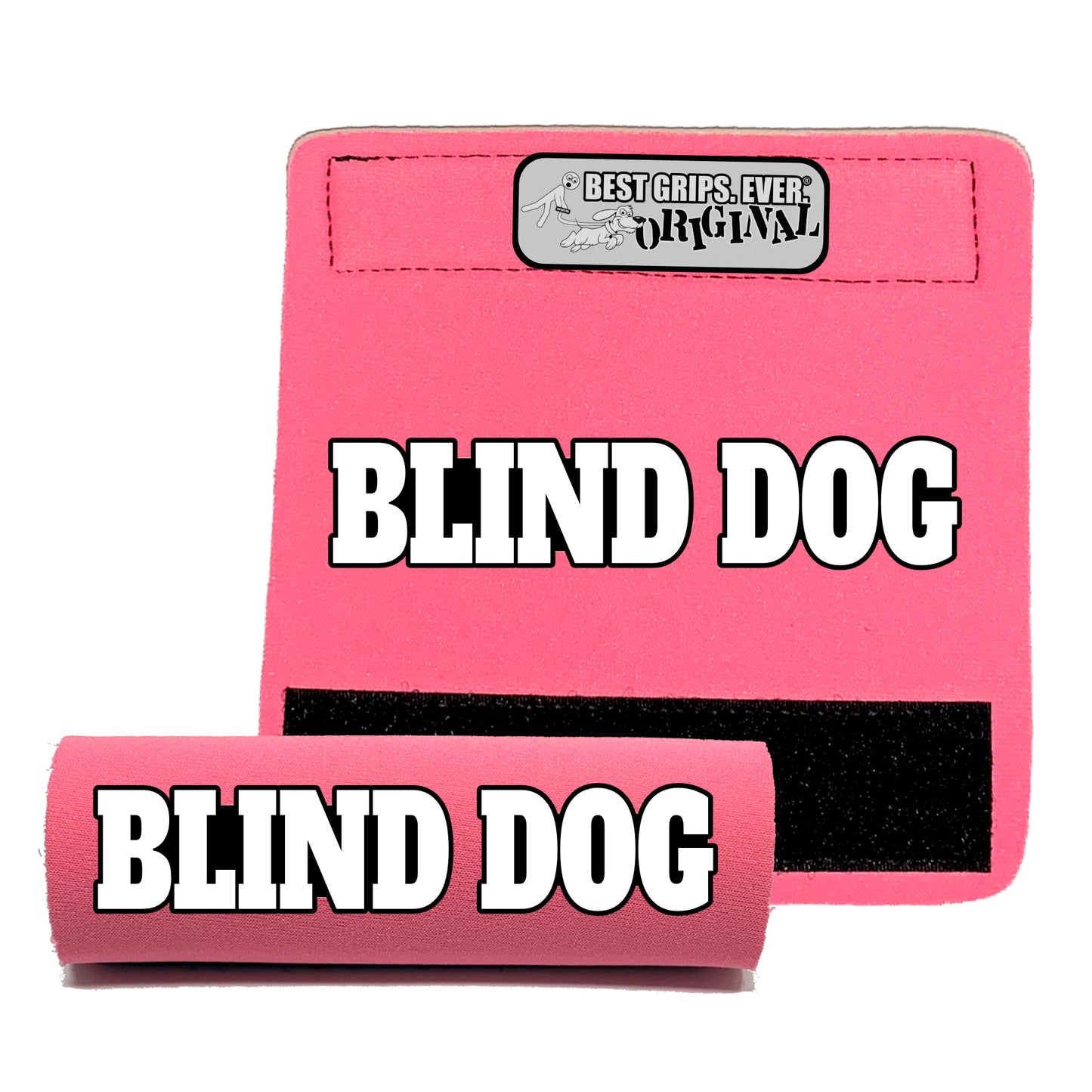 Blind Dog Sleeve