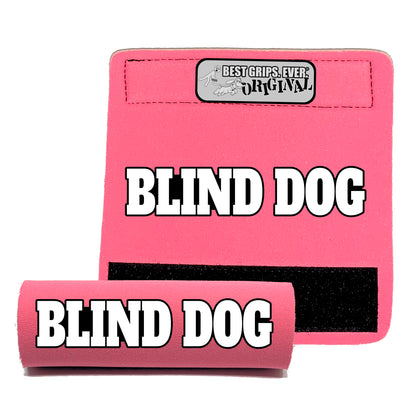Blind Dog Sleeve
