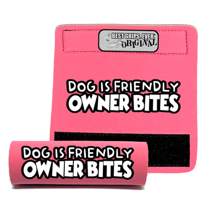 OWNER BITES Grip