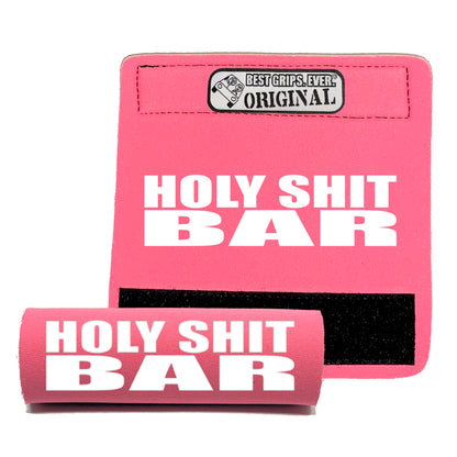 The Holy Shit Bar®