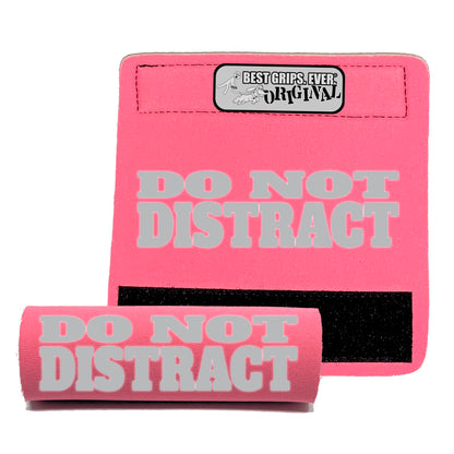REFLECTIVE Do Not Distract