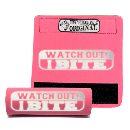 HI-VIS I BITE Grip (Case of 24)