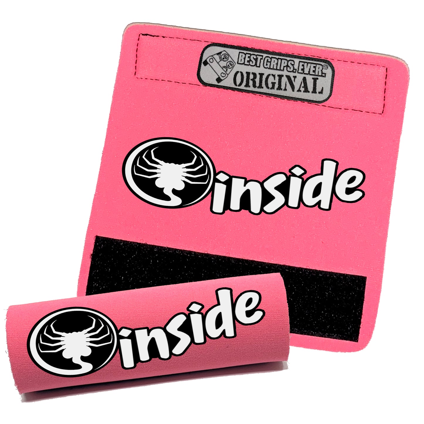 The Alien Inside Grip.