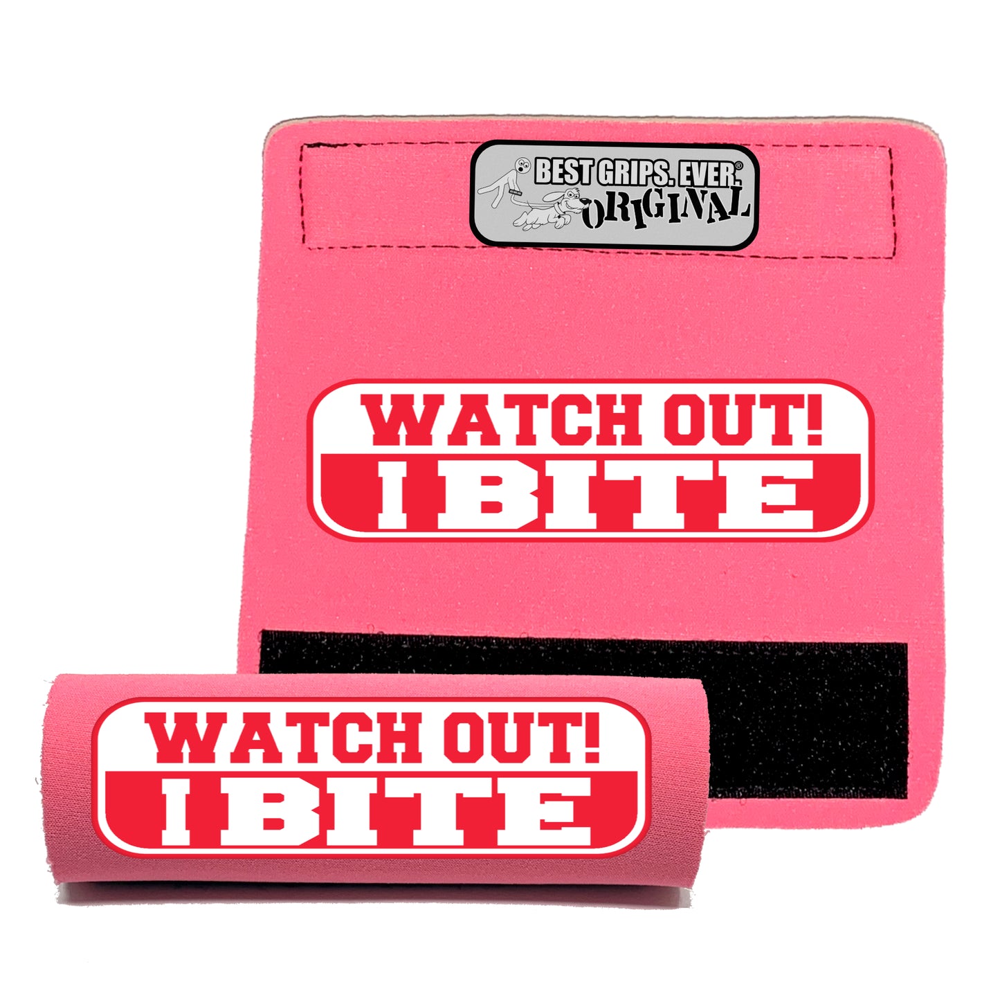 I BITE Grip