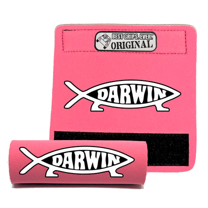 The Darwin Fish Grip