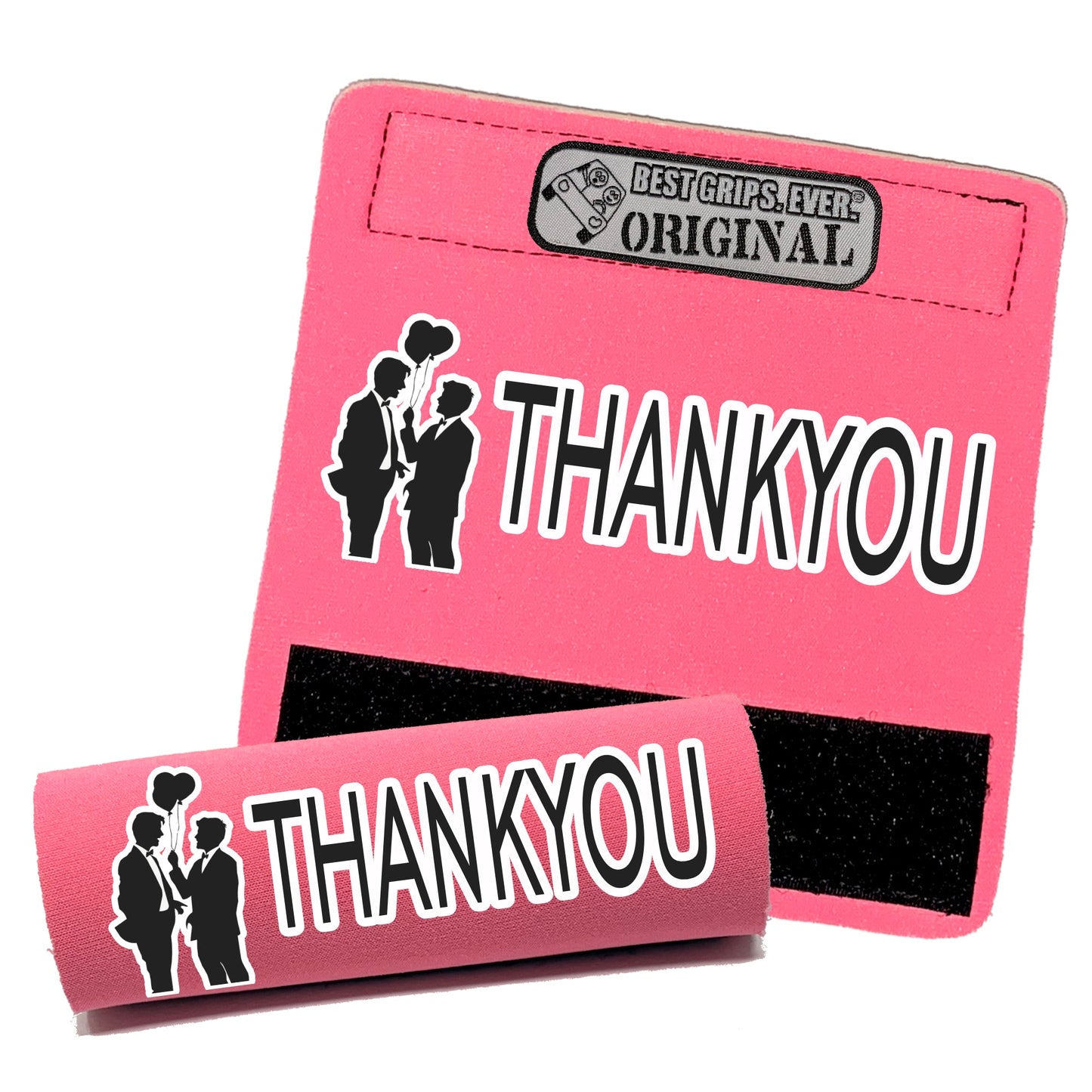 Together Thank You Grip - 40 Pack