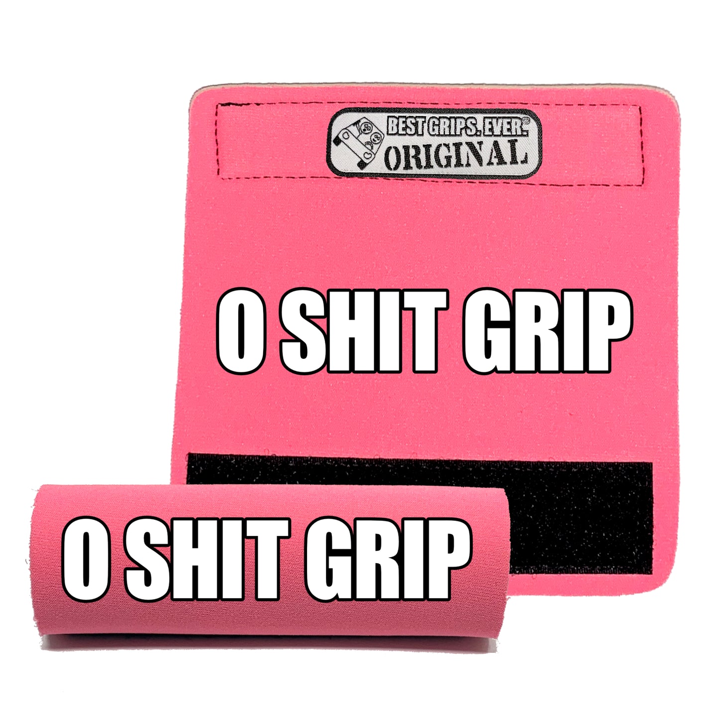The O Shit Grip®