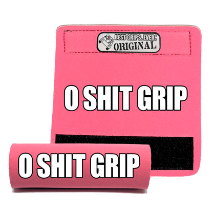 The O Shit Grip®