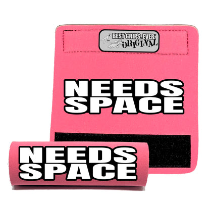 Needs Space Sleeve