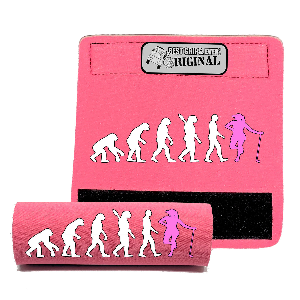 Golf Evolution Grip...For Her