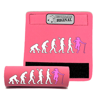 Golf Evolution Grip...For Her
