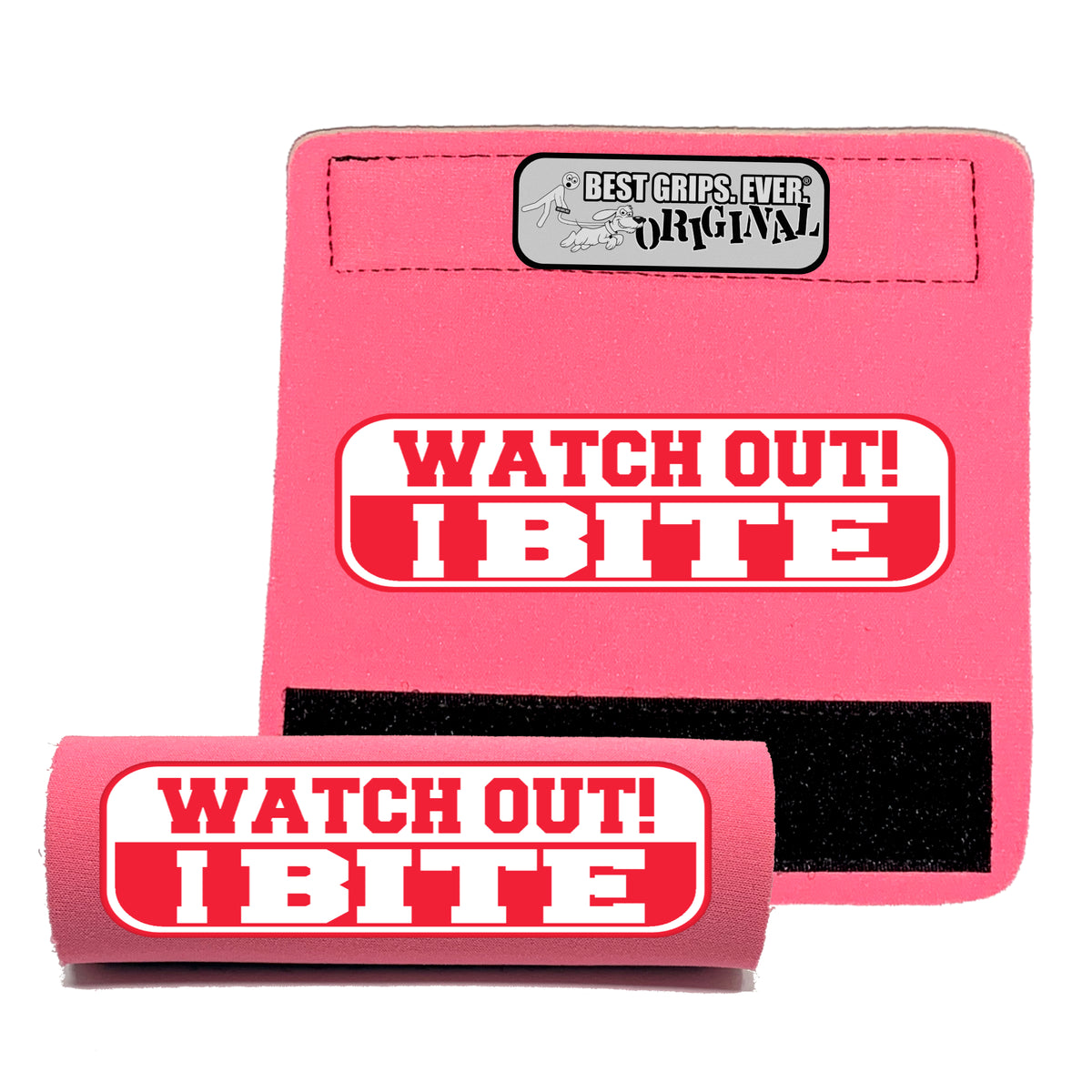 I BITE Sleeve