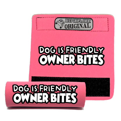 OWNER BITES Grip