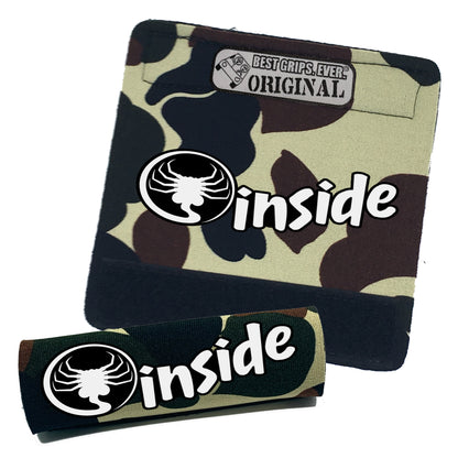 The Alien Inside Grip.