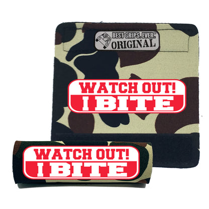 I BITE Grip