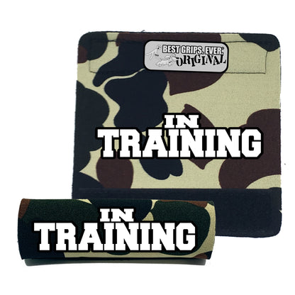 IN TRAINING Grip
