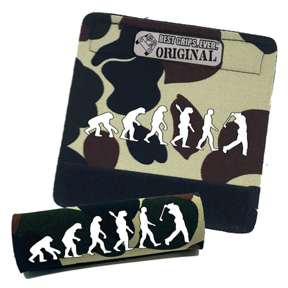 Golf Evolution Grip...For Him