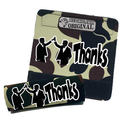 Freedom Thank You Grip - 50 Pack