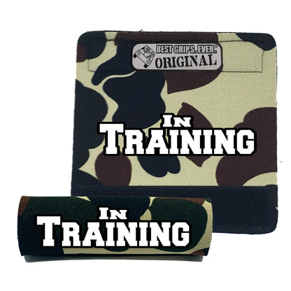 IN TRAINING Grip