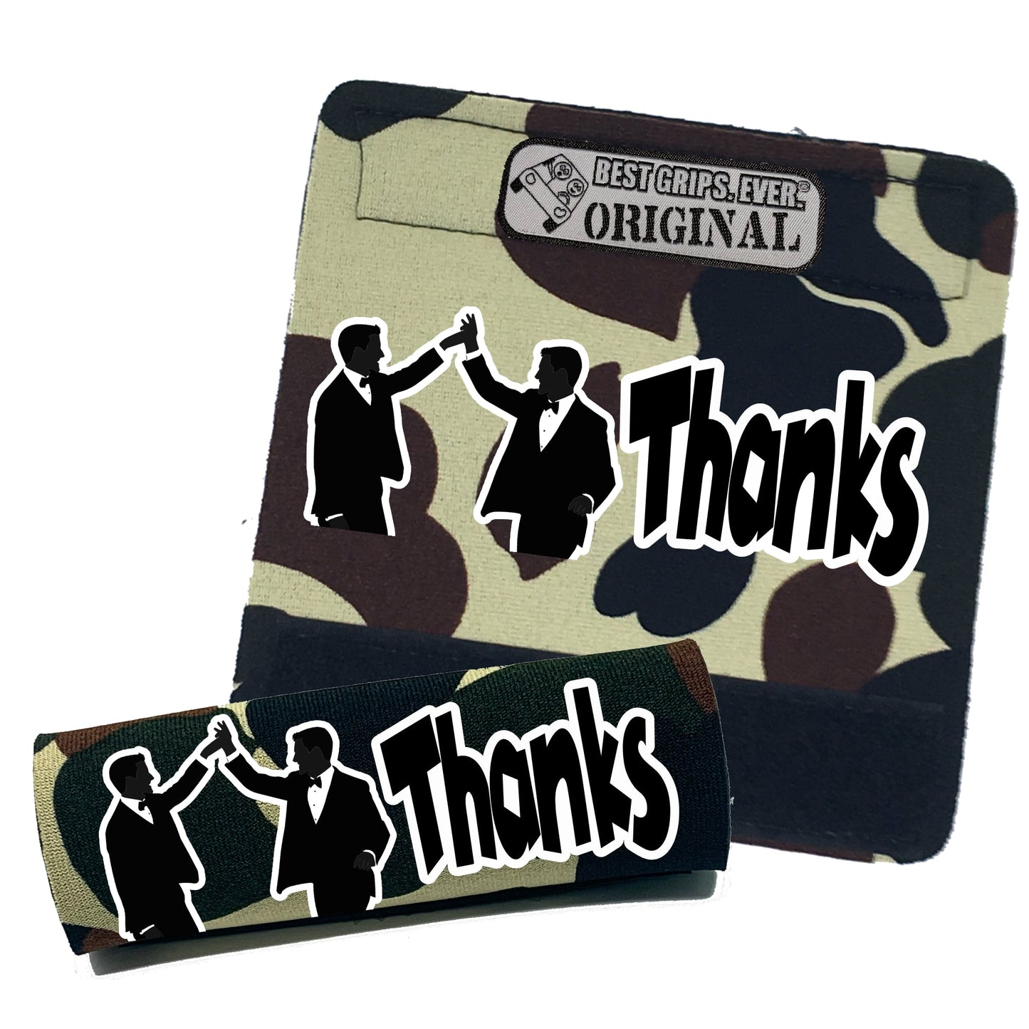 Freedom Thank You Grip - 40 Pack