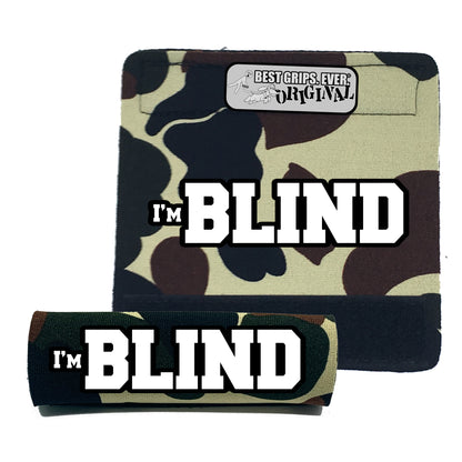 I'M BLIND GRIP