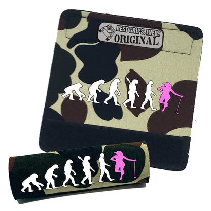 Golf Evolution Grip...For Her