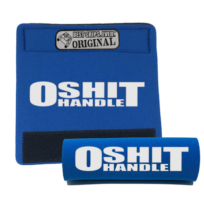 The O Shit Handle® 2-Pack!