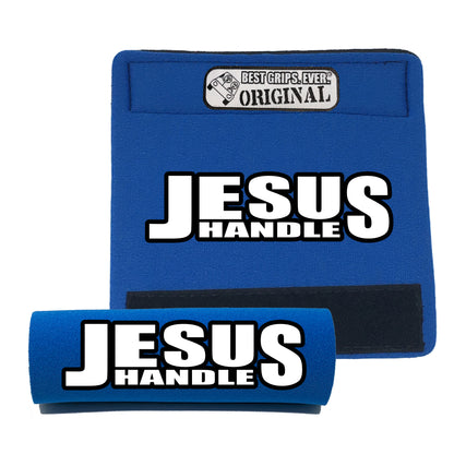 The Jesus Handle.