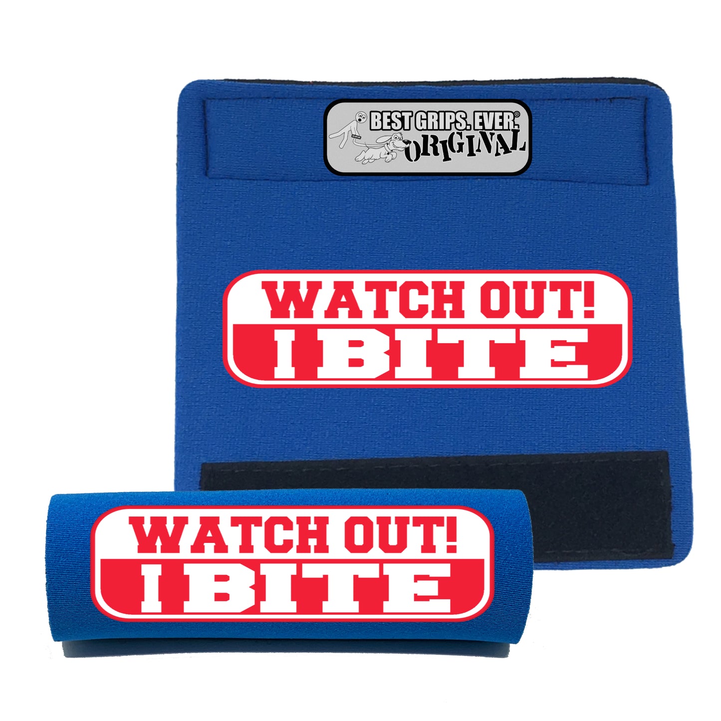 I BITE Grip