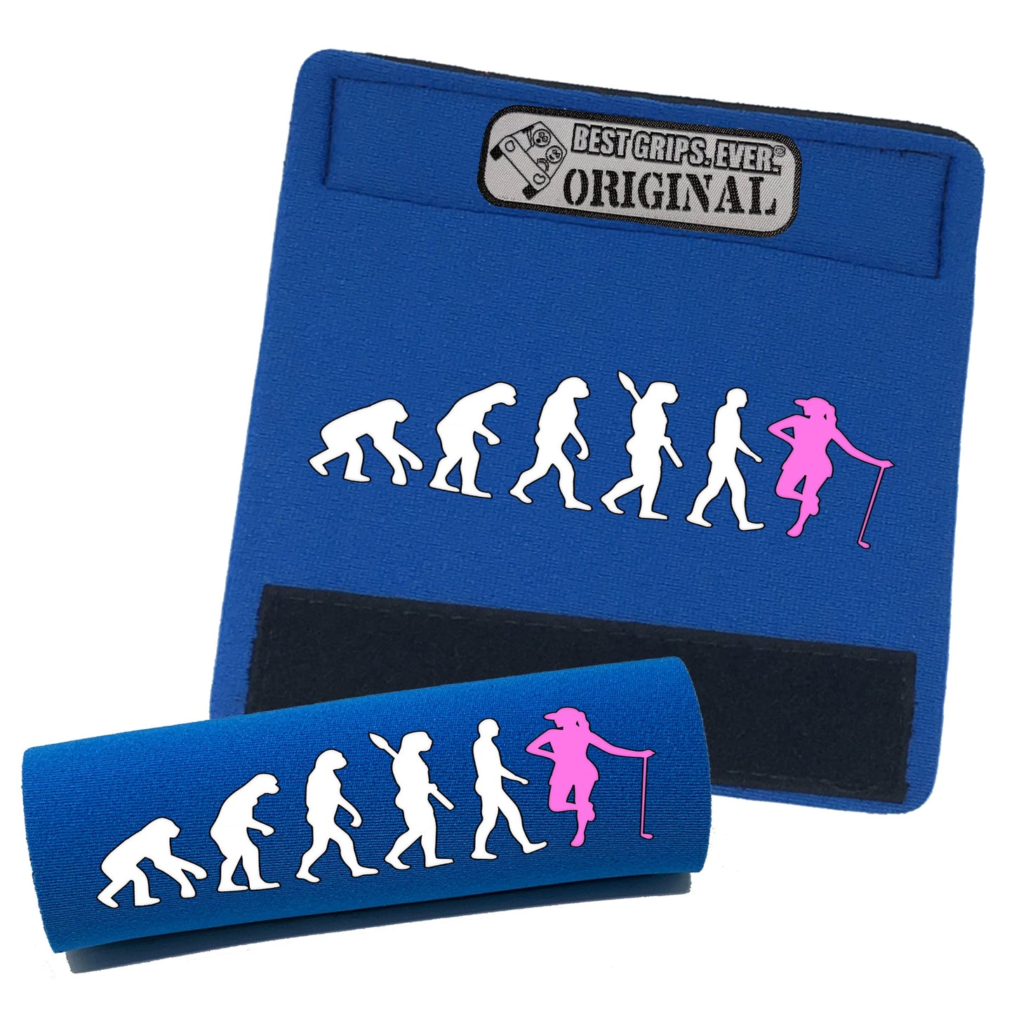 Golf Evolution Grip...For Her