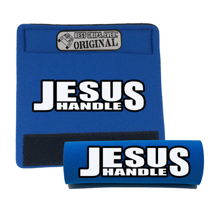 The Jesus Handle.