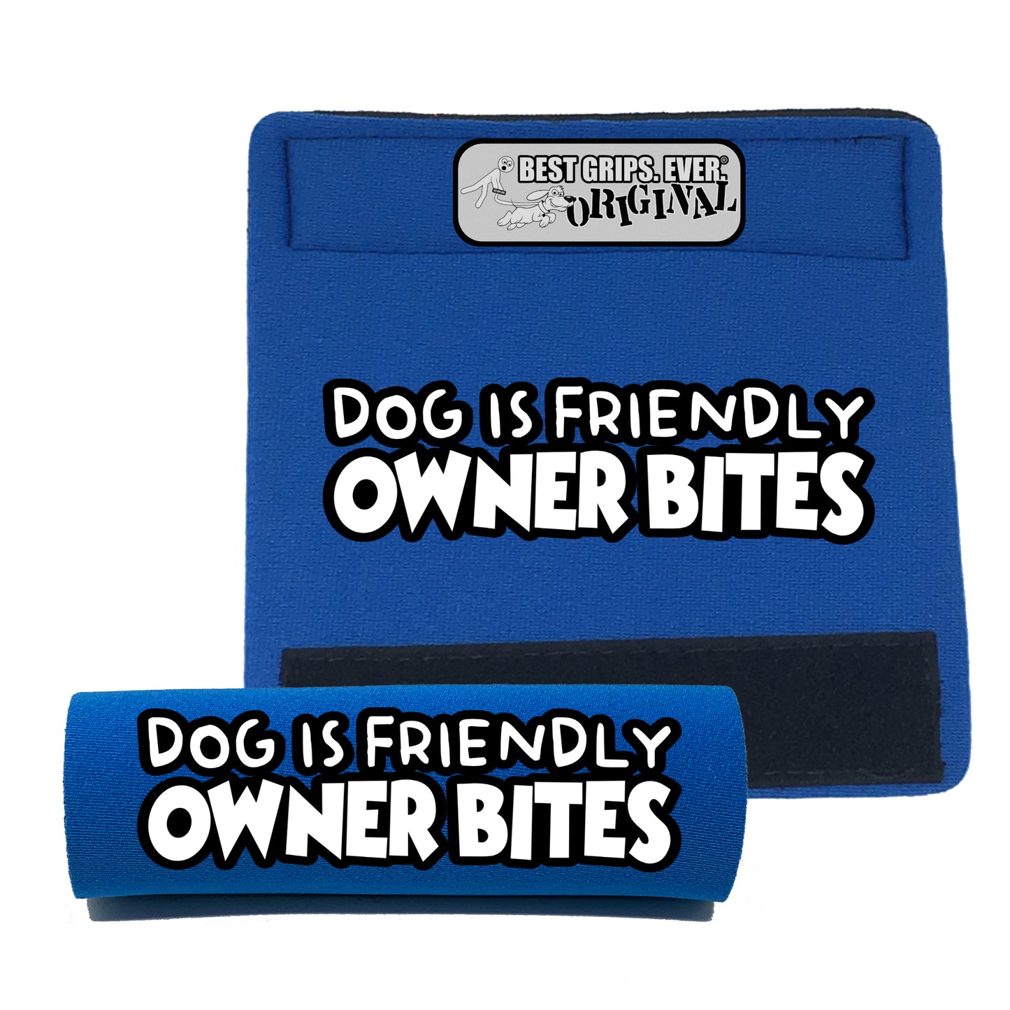 OWNER BITES Grip