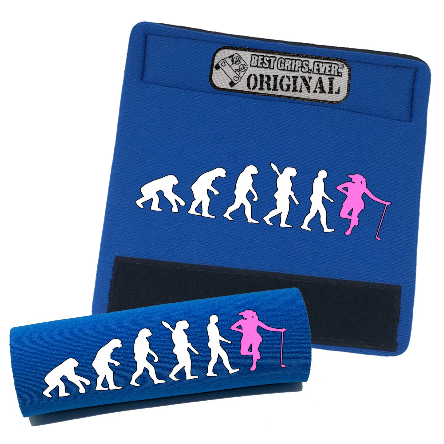 Golf Evolution Grip...For Her