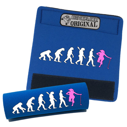 Golf Evolution Grip...For Her