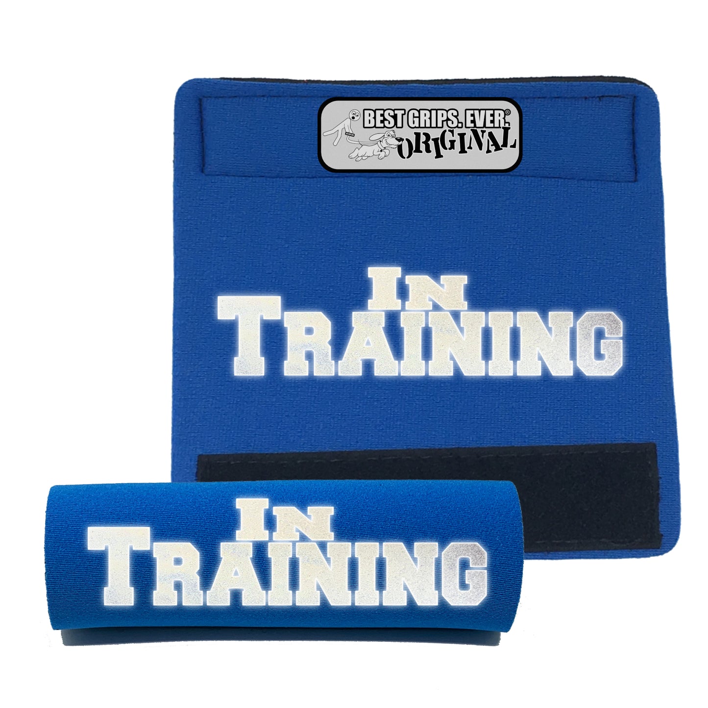 HI-VIS IN TRAINING Grip