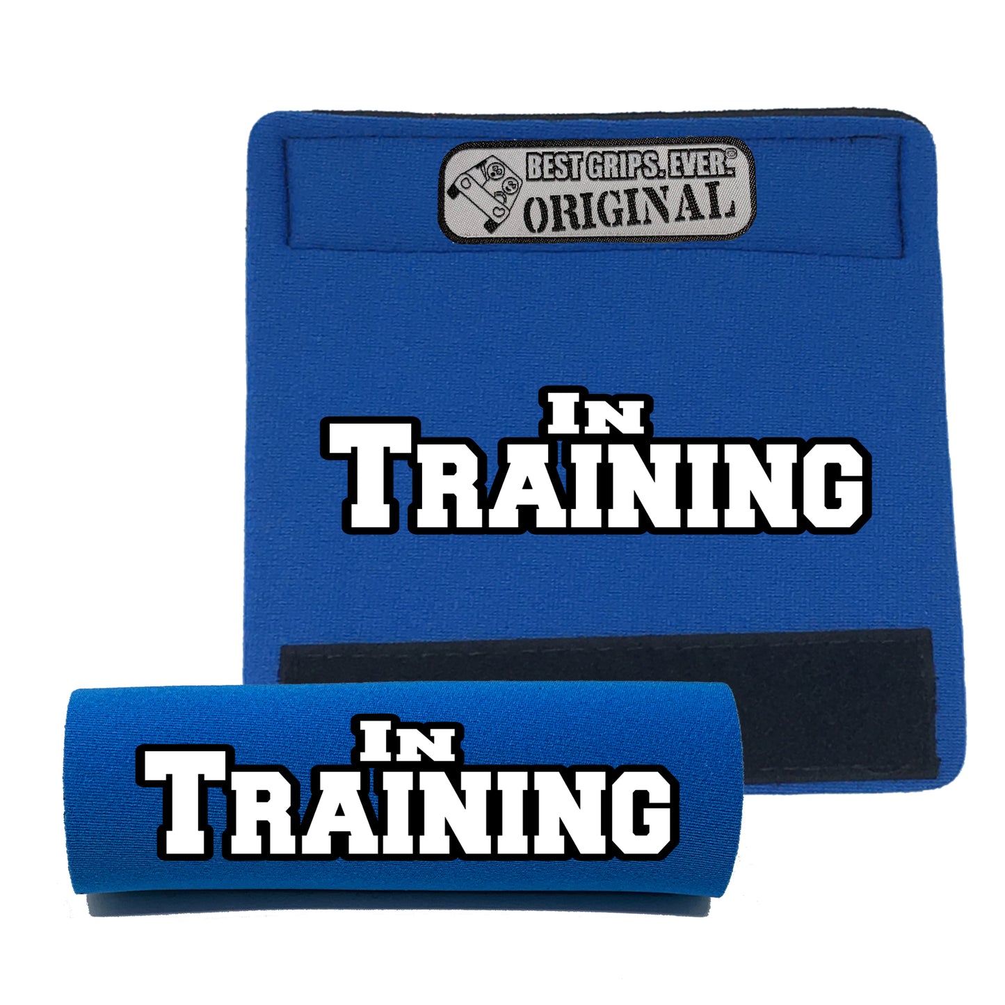 IN TRAINING Grip