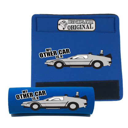 The Delorean Grip.