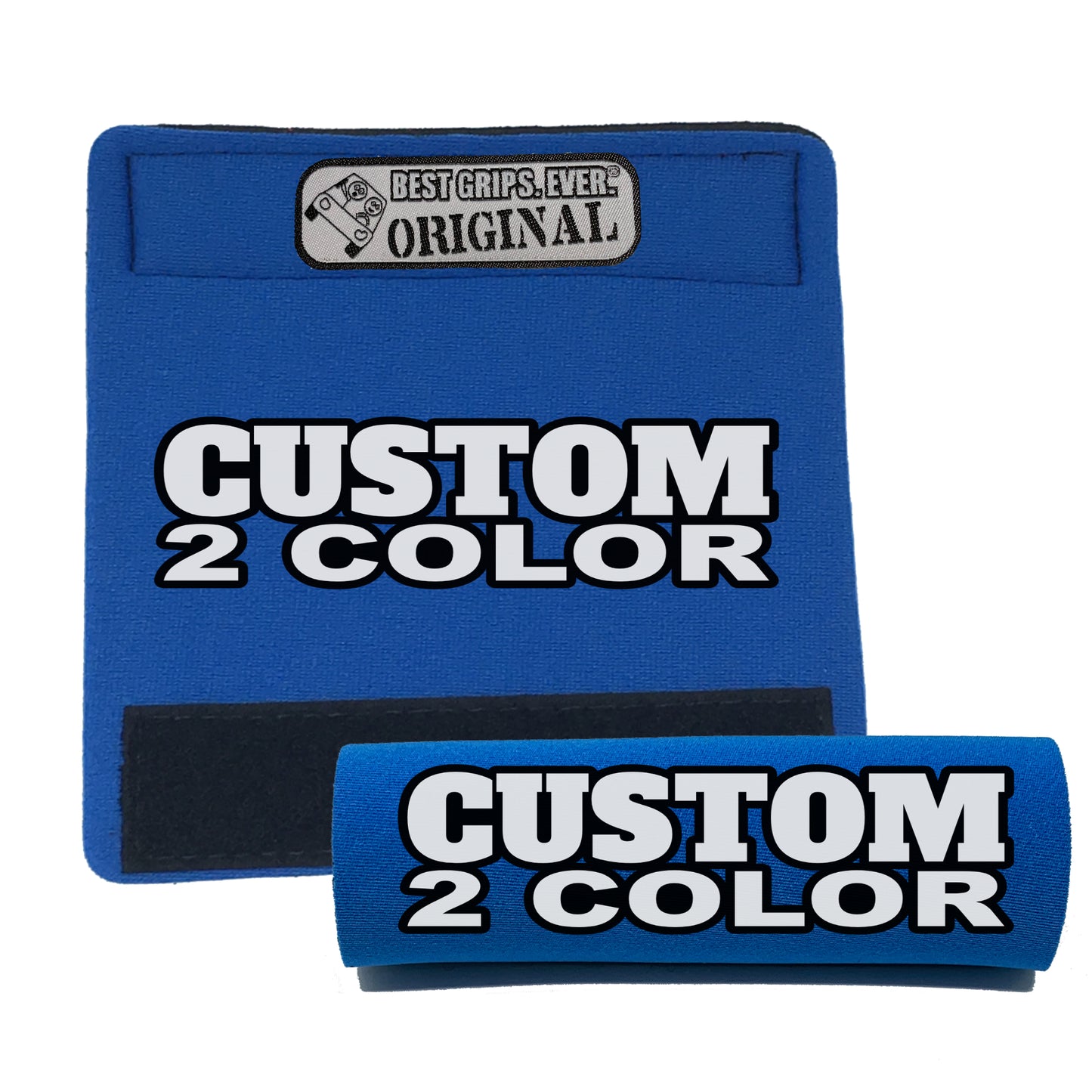 The Custom Grip. (2 Color)