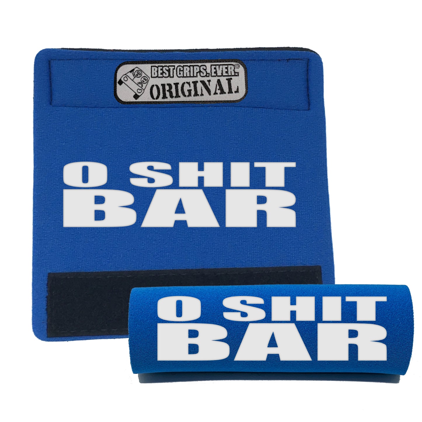 The O Shit Bar®