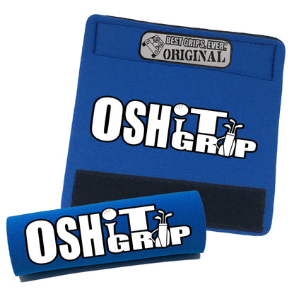 O Sh!t Grip for Golf (Case of 24)