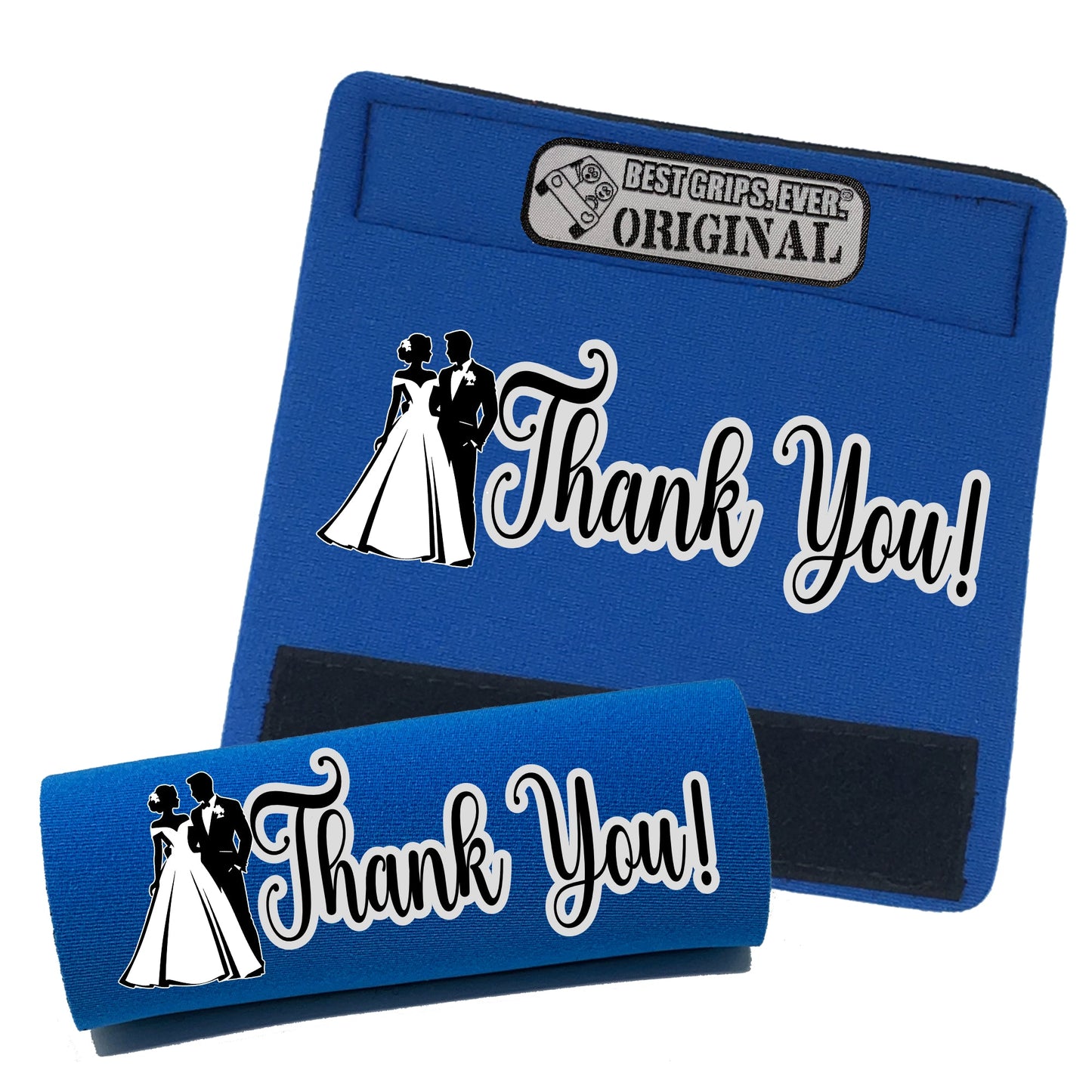 Power Couple Thank You Grip - 20 Pack